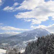 Berghof Haselsberger