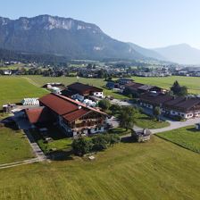 Biohof Stiedler St. Johann in Tirol