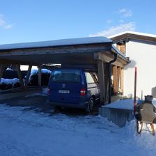 Chalet Baloo St. Johann in Tirol