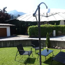 Chalet Baloo St. Johann in Tirol