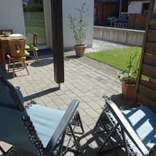 Chalet Baloo St. Johann in Tirol