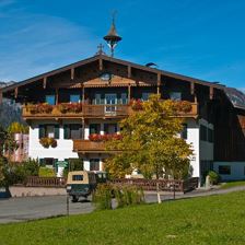 Camping Michelnhof St. Johann in Tirol Sommer 2