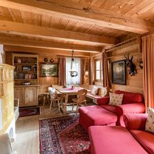 Chalet_1_Essen_Wohnzimmer