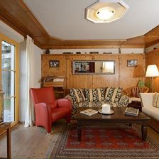 Chalet Kitzalp