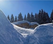 Chalet Kitzhorn