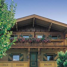 Chalet Meixner
