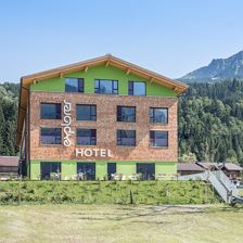 Explorer Hotel Kitzbühel