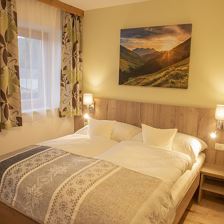 Ferienwohnung Hinterkaiser St. Johann in Tirol
