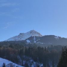Kitzbüheler Horn