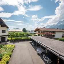 Appartement Foidl St.Johann in Tirol
