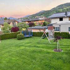 Appartements. Landhaus Foidl