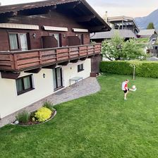 Ferienwohnungen. Landhaus Foidl