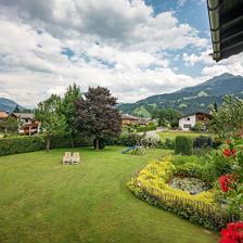 Landhaus Foidl, St. Johann in Tirol