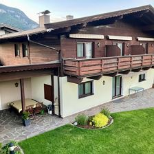 Landhaus Foidl. Appartements