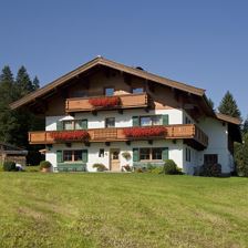 Franberghof
