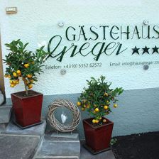 Gästehaus Greger