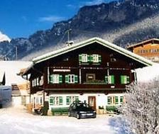 Gästehaus Gruber