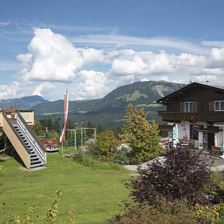 Gasthof Buchwies