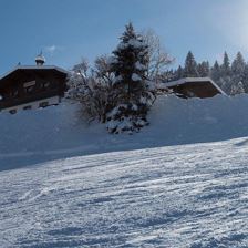 Gasthof Buchwies