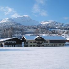 Gasthof Grieswirt