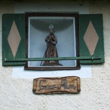 Impressionen, St. Johann in Tirol