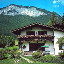 Haus Feld
