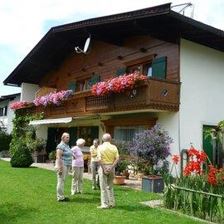 Haus Kröll