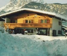Haus Kröll