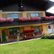 Haus Millinger