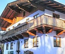 Haus Untereggl