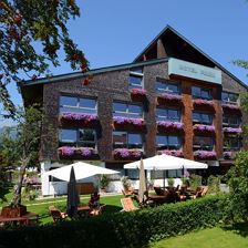 Hotel Park