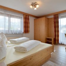 Hotel  Theresia Garni - Doppelzimmer