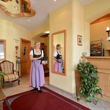 Hotel Theresia Garni