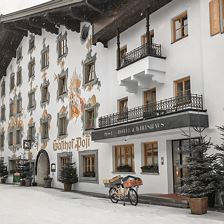 Hotel_Wirtshaus Post