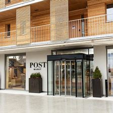 Hotel & Wirtshaus Post