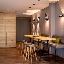 Kaiserfels Penthouse VR Essen