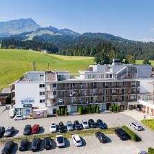 Kaiserfels Penthouse VR Sommer 2