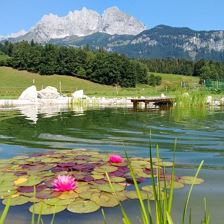Kernerbauer St. Johann in Tirol