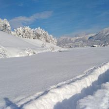 Kernerbauer St. Johann in Tirol