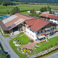 Kernerbauer St. Johann in Tirol