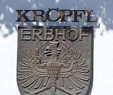 Erbhof