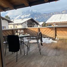 KS-Suiten, St. Johann in Tirol