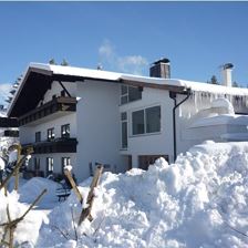 Landhaus Almdorf