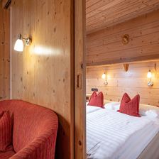 App. Typ 3 Schlafzimmer