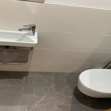 App. Typ 4 - separates WC Neu renoviertes