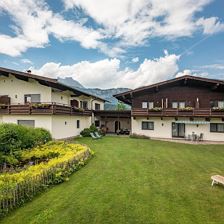 Appartement Foidl St.Johann in Tirol