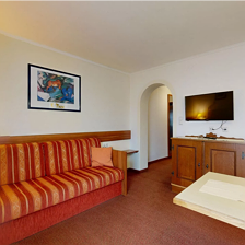 Appartement Foidl Typ 1 St.Johann in Tirol