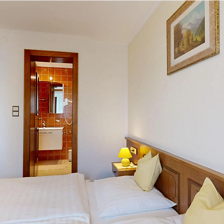 Appartement Foidl Typ 1 St.Johann in Tirol