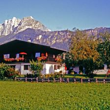 Landhaus Foidl