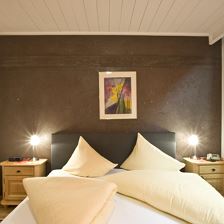 Noichl´s Hotel Garni Doppelzimmer